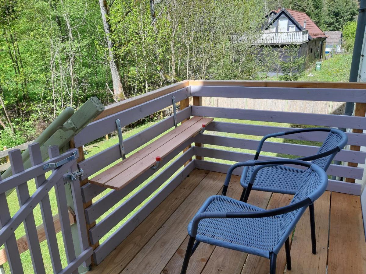 Das Okerhaus Vegetarische B&B Mit Halbpension Altenau  Exterior foto