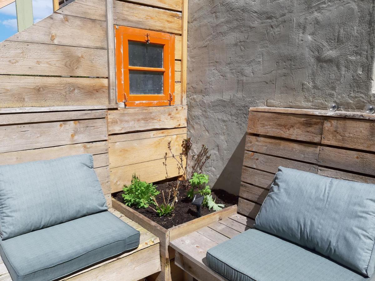 Das Okerhaus Vegetarische B&B Mit Halbpension Altenau  Exterior foto