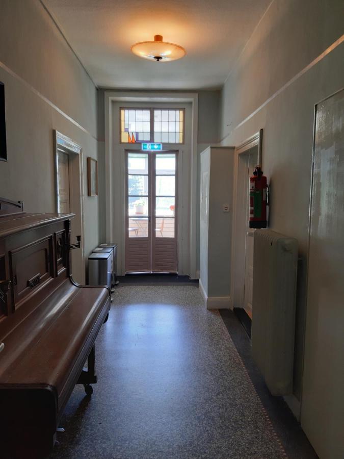 Das Okerhaus Vegetarische B&B Mit Halbpension Altenau  Exterior foto